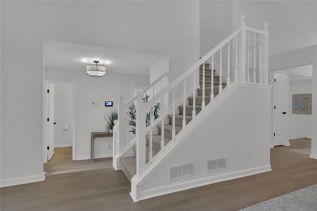 3444 Chancellors Drive, Powder Springs, GA 30127