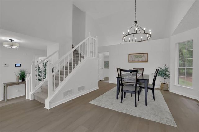 3444 Chancellors Drive, Powder Springs, GA 30127