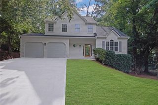 3444 Chancellors Drive, Powder Springs, GA 30127