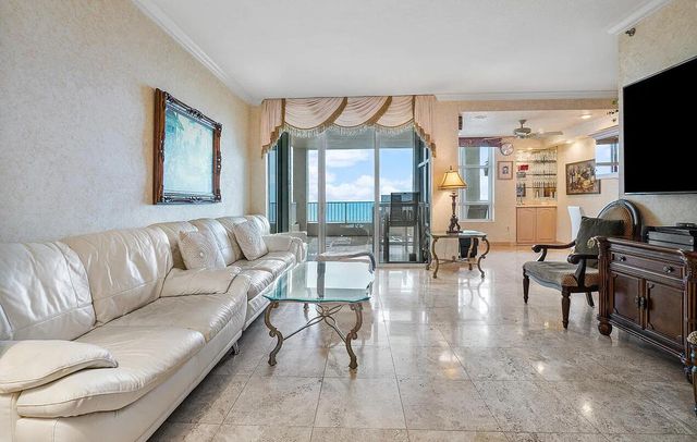 3700 S Ocean Boulevard 1502, Highland Beach, FL 33487