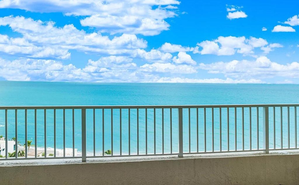 3700 S Ocean Boulevard 1502, Highland Beach, FL 33487