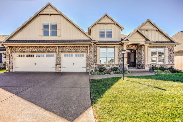 8633 Crenshaw Drive, Newburgh, IN 47630