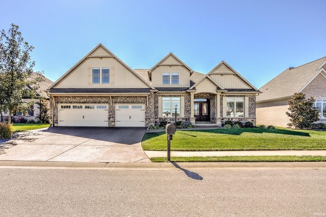 8633 Crenshaw Drive, Newburgh, IN 47630