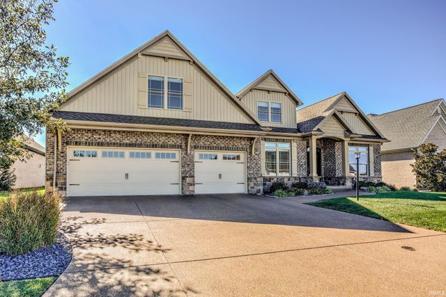 8633 Crenshaw Drive, Newburgh, IN 47630