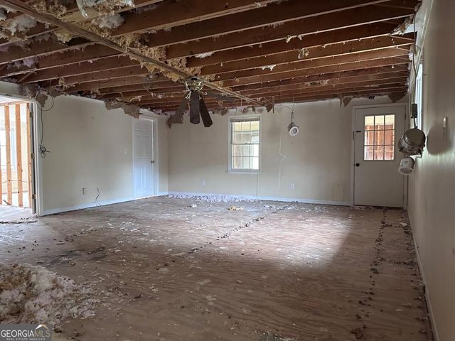 224 Stone Mill Lane NW, Marietta, GA 30064