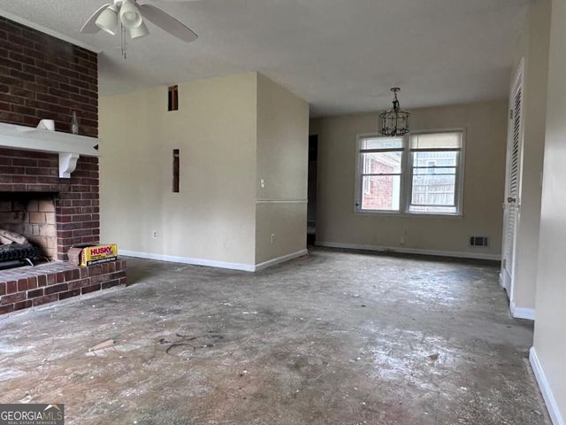 224 Stone Mill Lane NW, Marietta, GA 30064