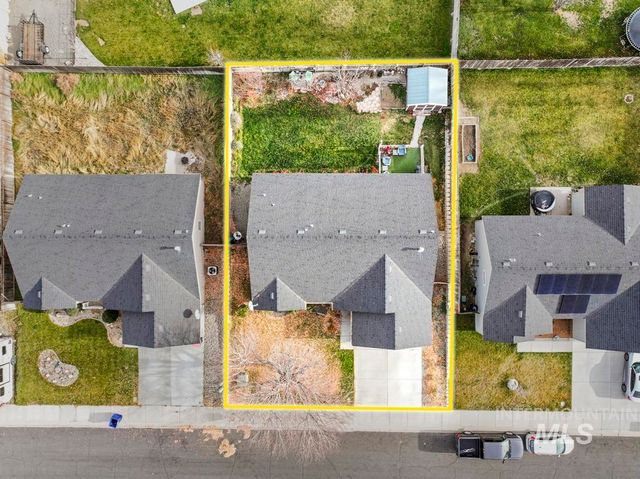 1567 Dana St., Twin Falls, ID 83301