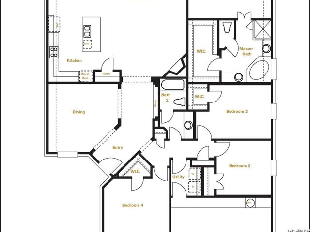 104 Allin Oaks, Universal City, TX 78148