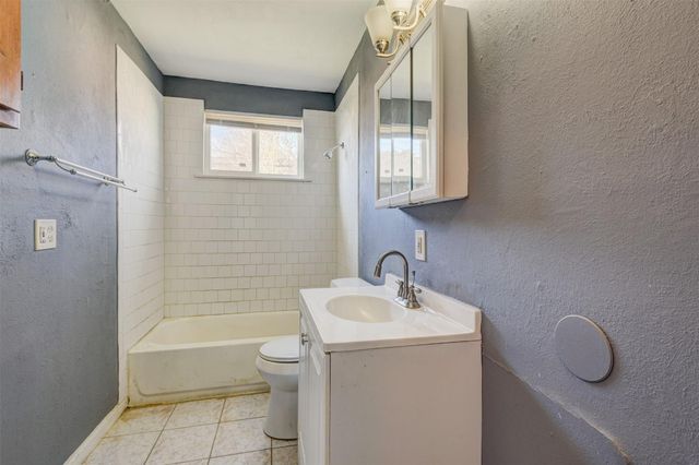 9506 Sierra Drive, Houston, TX 77051