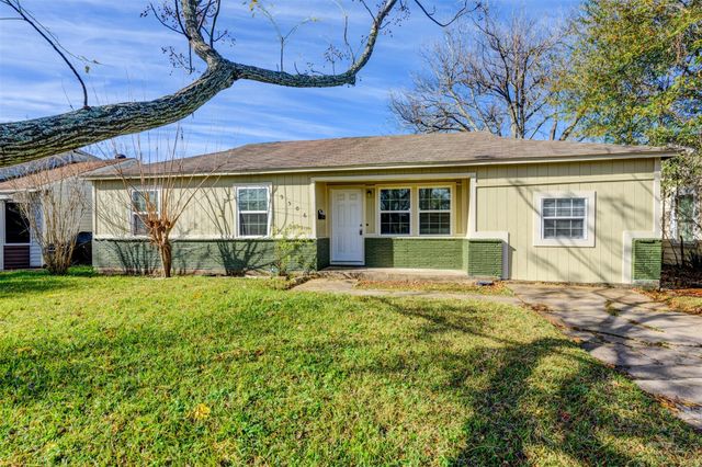 9506 Sierra Drive, Houston, TX 77051