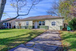9506 Sierra Drive, Houston, TX 77051
