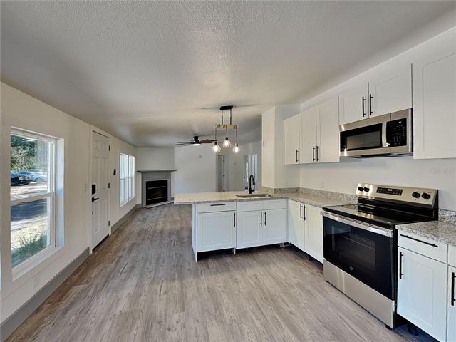 38233 DEERWOODS DRIVE, Eustis, FL 32736