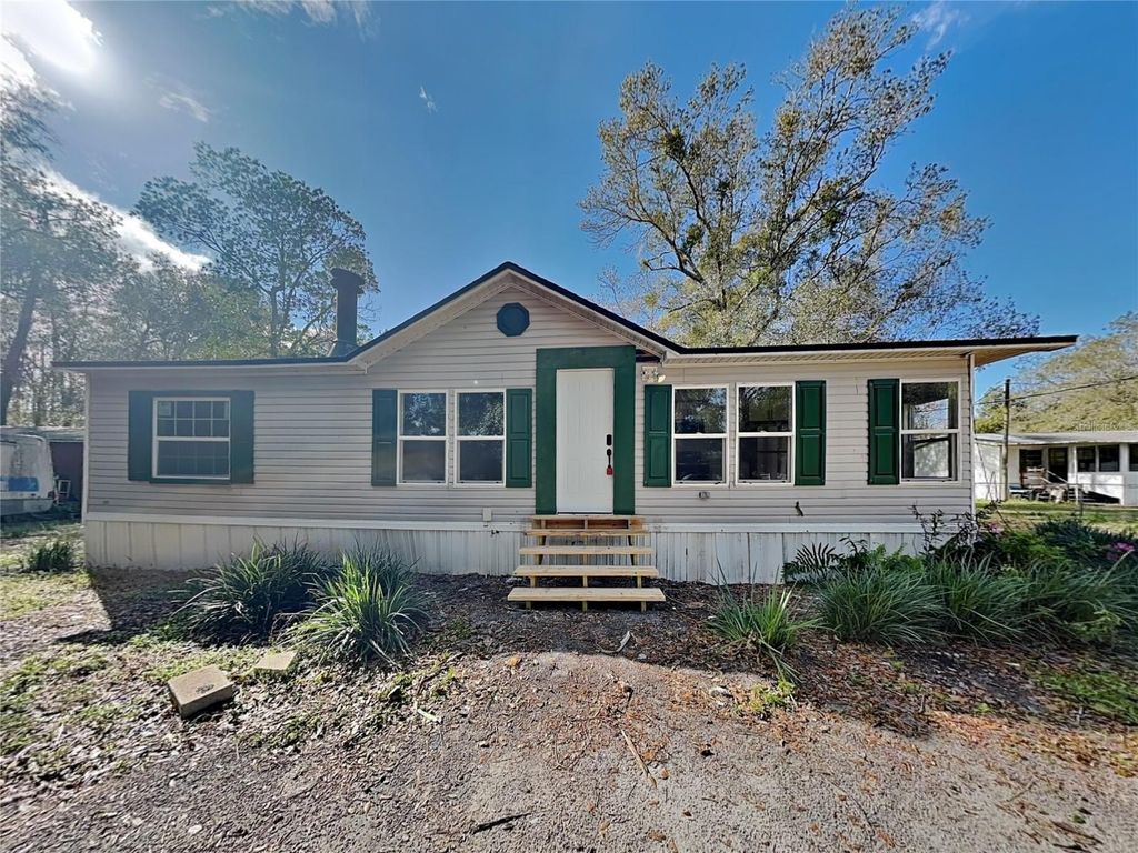 38233 DEERWOODS DRIVE, Eustis, FL 32736