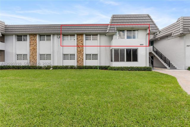8400 W Sample Rd 206, Coral Springs, FL 33065