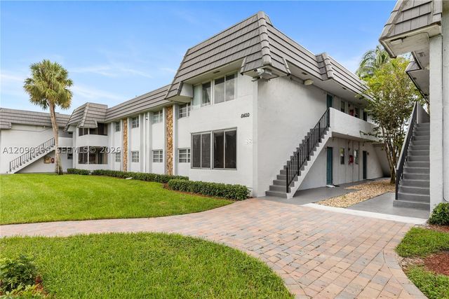 8400 W Sample Rd 206, Coral Springs, FL 33065