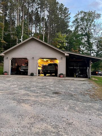 24 N Shore Road, Edinburg, NY 12134