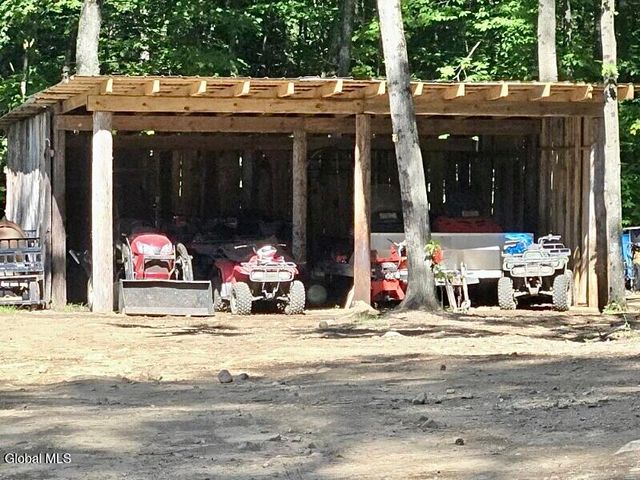 24 N Shore Road, Edinburg, NY 12134