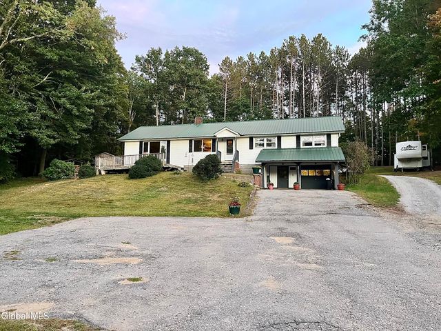 24 N Shore Road, Edinburg, NY 12134