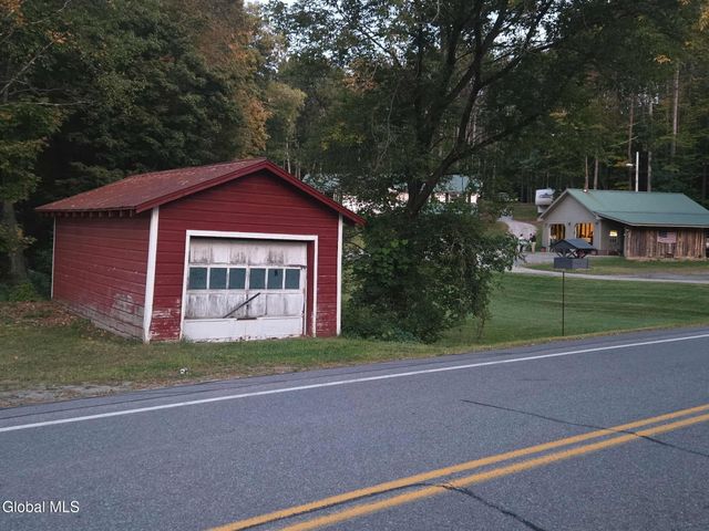 24 N Shore Road, Edinburg, NY 12134