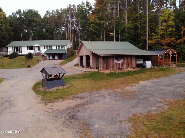 24 N Shore Road, Edinburg, NY 12134