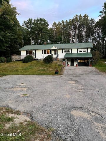 24 N Shore Road, Edinburg, NY 12134