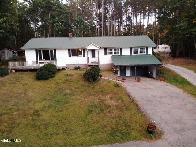 24 N Shore Road, Edinburg, NY 12134