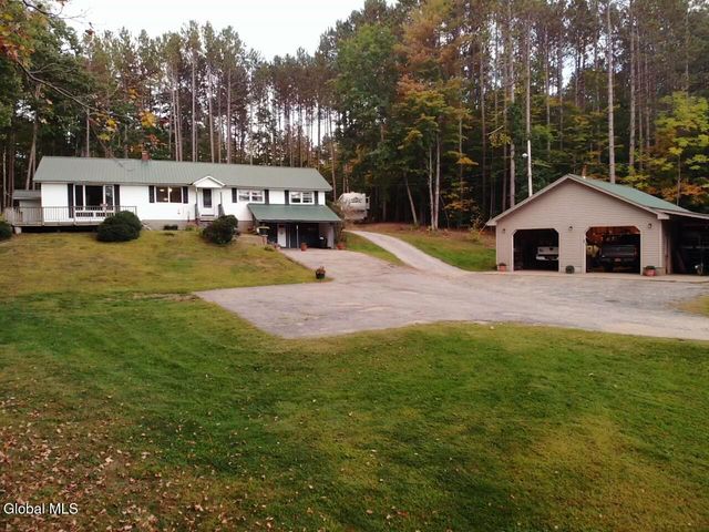 24 N Shore Road, Edinburg, NY 12134