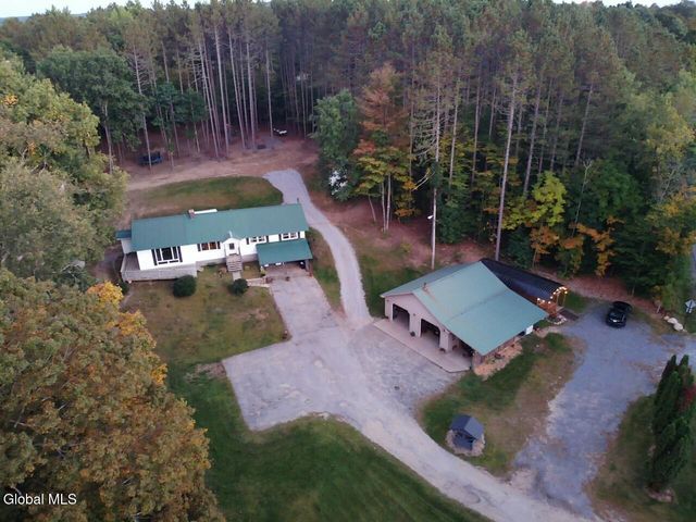 24 N Shore Road, Edinburg, NY 12134