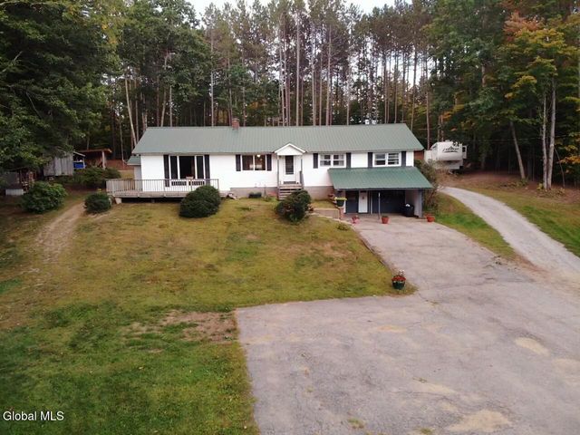 24 N Shore Road, Edinburg, NY 12134
