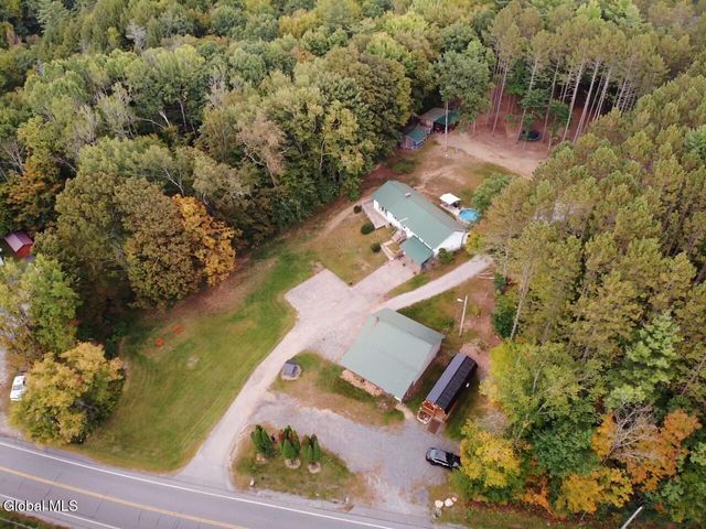 24 N Shore Road, Edinburg, NY 12134