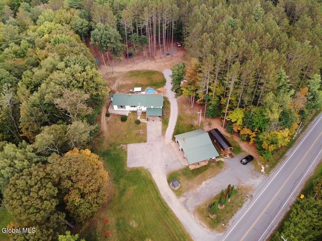 24 N Shore Road, Edinburg, NY 12134