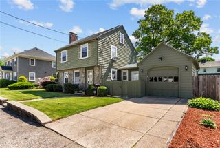 44 Felsmere Avenue, Pawtucket, RI 02861