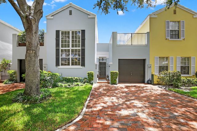 5908 Catesby Street, Boca Raton, FL 33433