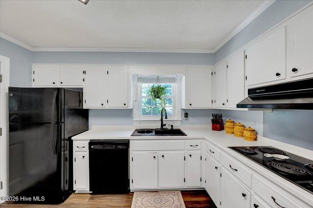 112 Glenn Drive, Goldsboro, NC 27530