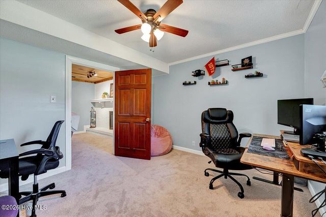 112 Glenn Drive, Goldsboro, NC 27530