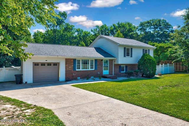 112 Glenn Drive, Goldsboro, NC 27530