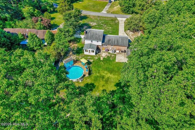 112 Glenn Drive, Goldsboro, NC 27530