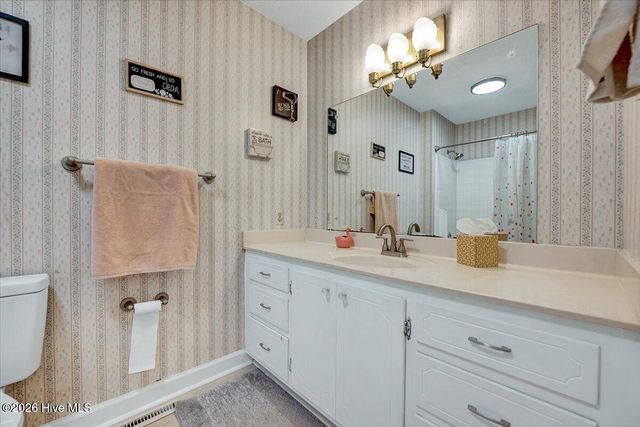112 Glenn Drive, Goldsboro, NC 27530