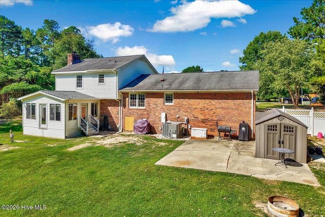 112 Glenn Drive, Goldsboro, NC 27530