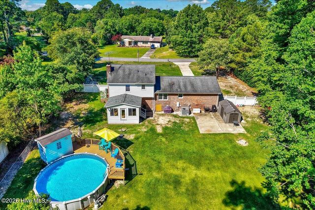 112 Glenn Drive, Goldsboro, NC 27530