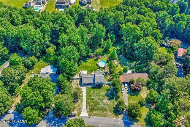 112 Glenn Drive, Goldsboro, NC 27530