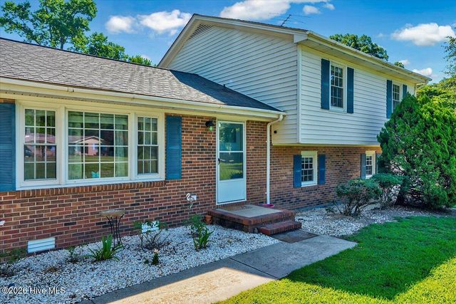 112 Glenn Drive, Goldsboro, NC 27530