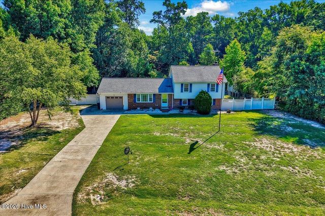112 Glenn Drive, Goldsboro, NC 27530
