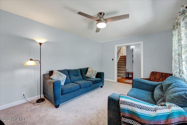112 Glenn Drive, Goldsboro, NC 27530
