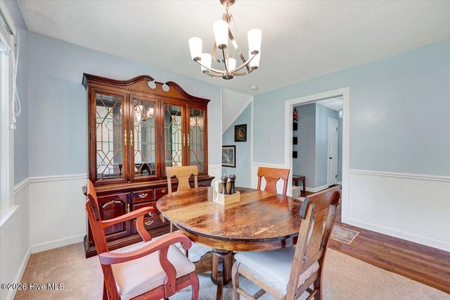 112 Glenn Drive, Goldsboro, NC 27530