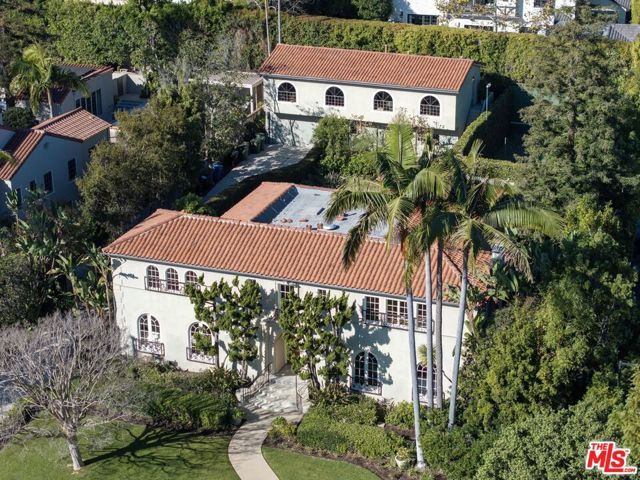 441 S Muirfield Road, Los Angeles, CA 90020