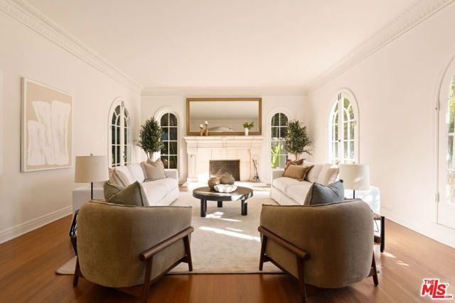 441 S Muirfield Road, Los Angeles, CA 90020