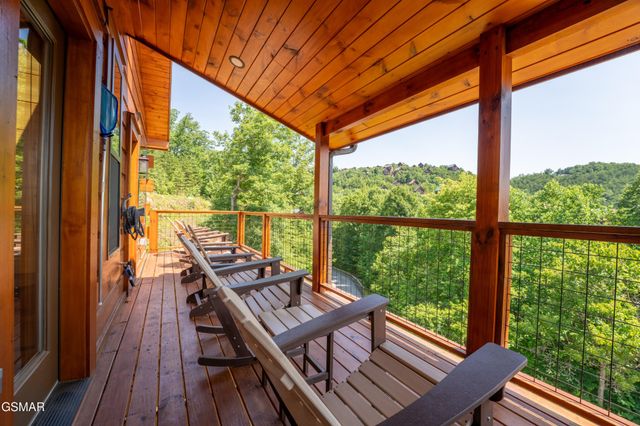 1904 Starr Street, Sevierville, TN 37876