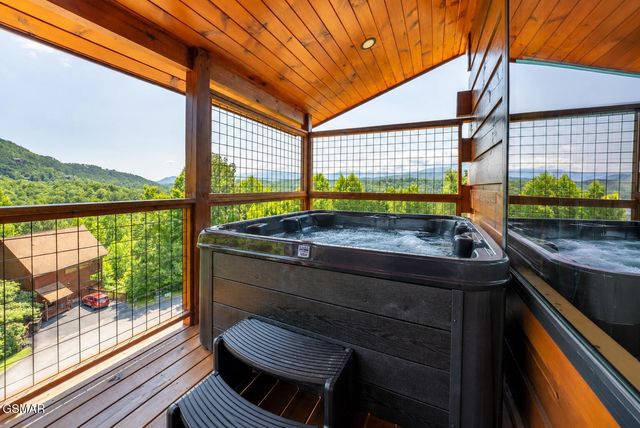 1904 Starr Street, Sevierville, TN 37876