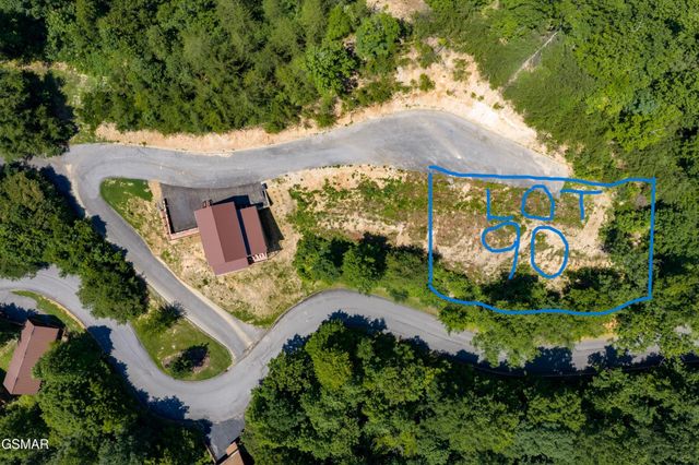 1904 Starr Street, Sevierville, TN 37876